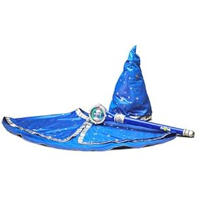 Cranium Giggle Gear Wondrous Wizard by Cranium