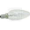 OSRAM Halogen-Glühkerze HALOGEN CLASSIC B ECO E14 42 W