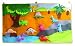 A V Glory Wall Hangings - Jurassic_s-1