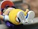 Medicom Toy Dr.Slump Norimaki Figure arale yellow_s-3
