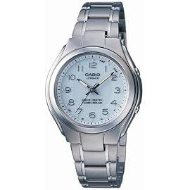 CASIO (カシオ) 腕時計 LINEAGE リニエージ LIW-011TDJ-7AJF