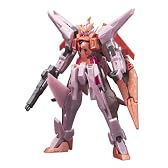 HG 1/144 GN-003 ガンダムキュリオス (トランザムモード) グロスインジェクションバージョン (機動戦士ガンダム00)