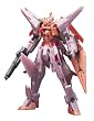 HG 1/144 GN-003 �K���_���L�����I�X (�g�����U�����[�h) �O���X�C���W�F�N�V�����o�[�W���� (�@����m�K���_��00)