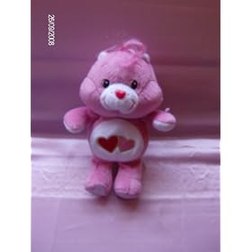Care Bears - Love a Lot Beanie