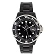 Toy Watch Mens 32001-BK Classic Collection Watch