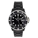 Toy Watch Men's Classic Collection Watch #32001BK