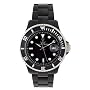 Toy Watch Men's 32001BK Classic Collection Watch