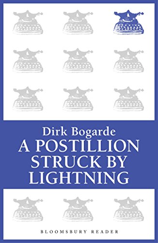 A Postillion Struck by Lightning