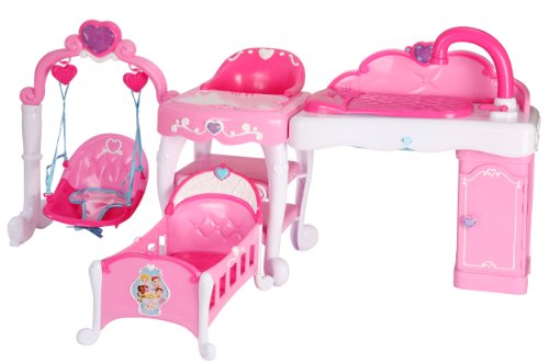 Disney Princess Playcenter