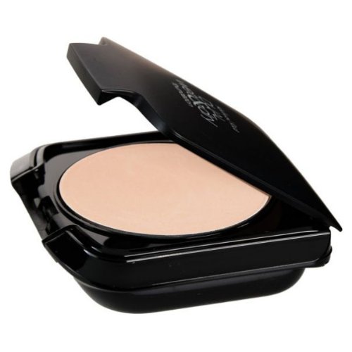 PALLADIO LAUREL NUDE DUAL WET & DRY FOUNDATION RICE POWDER RWD400 by Palladio