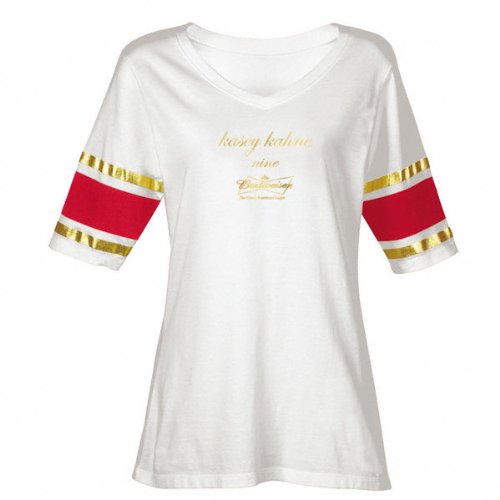Buy Kasey Kahne Ladies Greatest Play Lightweight Fashion Tee