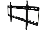 Mount-it APTMM2B Flat Screen TV Wall Mount Bracket for 32-65-Inch Plasma LED LCD TV