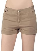 Bench Short Elstead B (Beige)