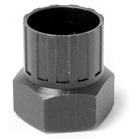 Park Tool FR-1 Freewheel Remover for Shimano Freewheels thumbnail