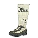 S.Oliver wasserabweisender Winterstiefel