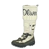 S.Oliver wasserabweisender Winterstiefel