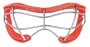 STX 2See Adult Field Hockey Goggle - Orange