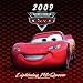 Disney-PIXAR, The World of Cars, Brosch�renkalender 2009
