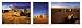 The Pinnacles, West Australia Photography Art Poster Print by Neville Prosser, 38x13