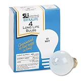 SLT60010 - SLI Incandescent Bulbs