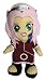NARUTO Haruno Sakura 13 PLUSH TOY