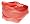 Silk Charmeuse Coral