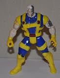 Vintage Cable (1995) X-Force X-Men - Original Marvel Comics Animated - Toy Biz Collectible Action Figure X-Force X-Factor UncannyIMAGE