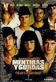 Mentiras Y Gordas [Non-USA DVD format: PAL, Region 2 -Import- Spain]