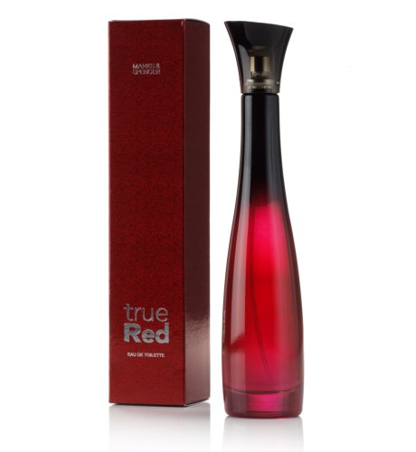 True Red Eau De Toilette