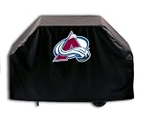 Holland Colorado Avalanche Grill Cover 55 Inch