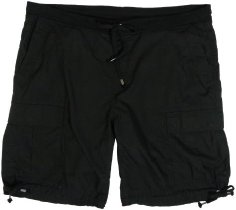 RLX Ralph Lauren Cargo Shorts 2XL Black