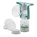 One-Hand Breastpump with Flexi-Shield