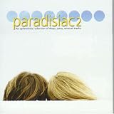 Paradisiac 2 - Barry Va-modjo/White