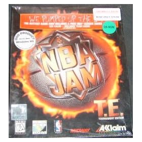 NBA Jam Tournament Edition