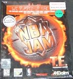 NBA Jam Tournament Edition