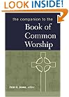 THE COMPANION TO THE BOOK OF COMMON WORSHIP