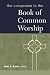 THE COMPANION TO THE BOOK OF COMMON WORSHIP