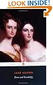 Sense and Sensibility (Penguin Classics)