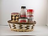 Maple Treasures Organic Gift Basket