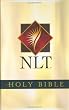 Holy Bible Text Edition NLT (Bible Nlt)