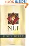 Holy Bible Text Edition NLT (Bible Nlt)