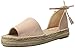 Splendid Women's SPL-Edna Espadrille Flatform Sandal