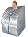 Portable Infrared Sauna I-SPA-L