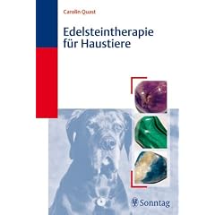 Edelsteintherapie f�r Haustiere