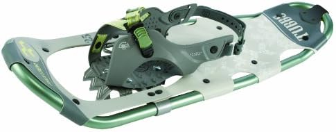 Tubbs Women's Frontier Snowshoe-Grey/Tea