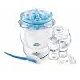 Philips AVENT Express Electric Steam Steriliser