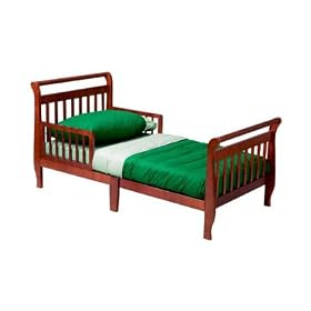 Delta Enterprise Sleigh Toddler Bed