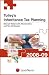 Tolley's Inheritance Tax Planning 2008-09 (Tolley's Tax Planning)
