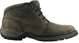 CAT chaussures Caterpillar Repr&eacute;senter HI Muddy Brown