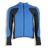  : Vaude Fleece-Jacke El Cap, lapis
